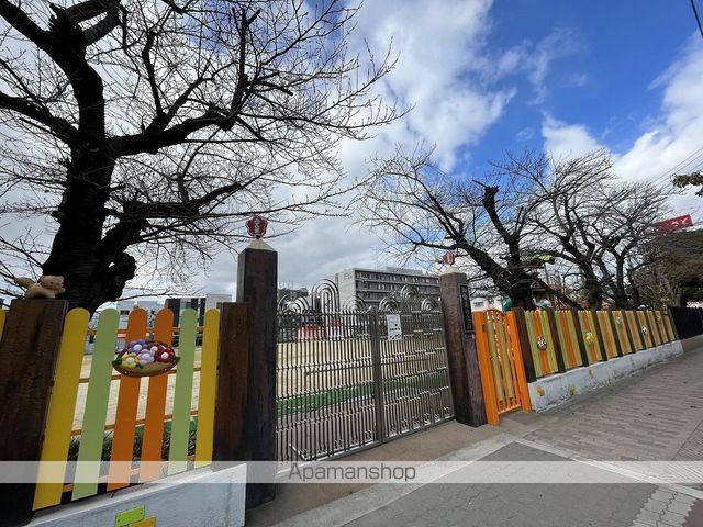 幼稚園・保育園　御幣島幼稚園（幼稚園・保育園）まで220m