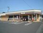 コンビニ　セブンイレブン鹿嶋厨2丁目店（コンビニ）まで407m