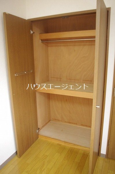 収納　収納も付いてます！※参考画像
