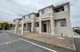 永田駅より徒歩15分 1階 築18年4ヶ月の賃貸物件