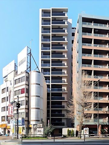 建物外観　☆外観☆