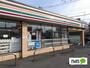 コンビニ　セブンイレブン横浜永田東２丁目店（コンビニ）まで398m