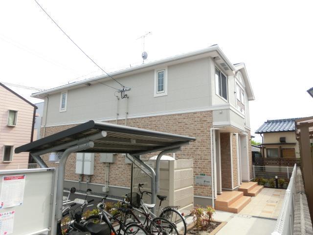 建物外観　イメージです。