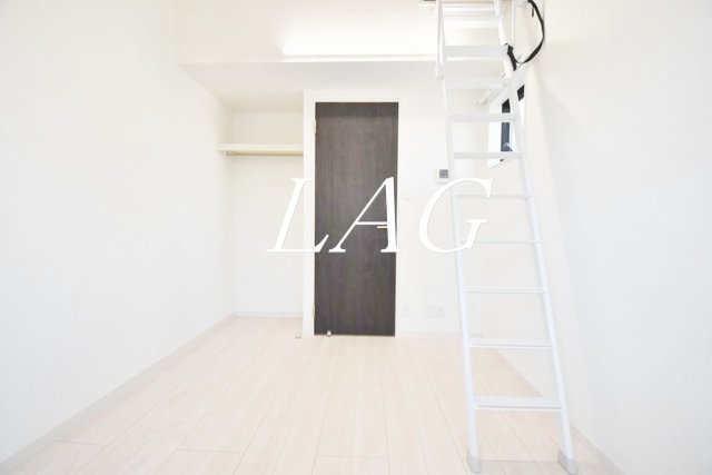 その他部屋・スペース　寝室です。