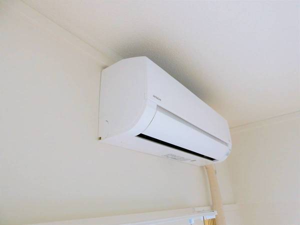 その他設備　ビレッジハウスの同一物件・同一タイプの間取りの写真です