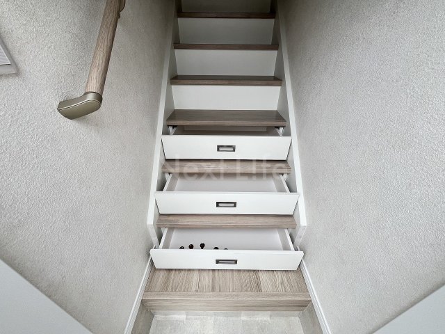 アピチェ西調布の内装写真
