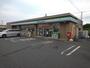 コンビニ　ファミリーマート豊島店（コンビニ）まで260m