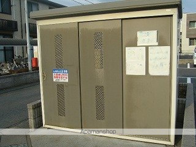 その他共有部分　その他共有部分