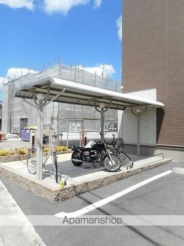 その他共有部分　その他共有部分