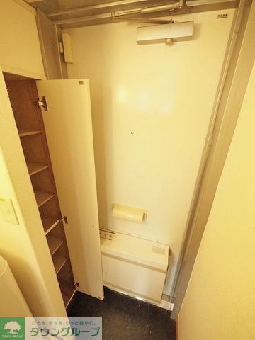 玄関　同シリーズ
