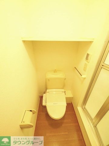 トイレ　同シリーズ