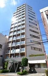 建物外観　おしゃれな外観です