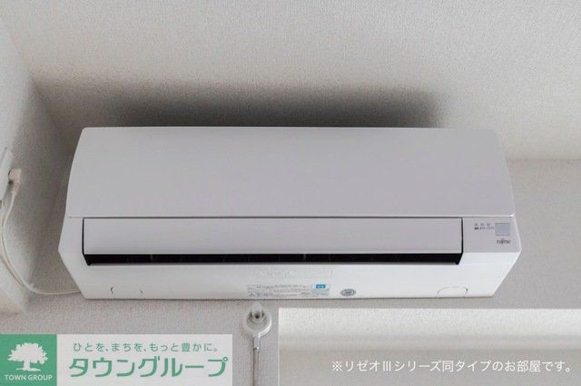 その他設備　設備