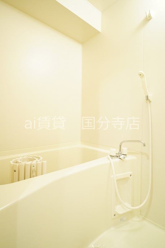 バス・シャワールーム　～同仕様写真～