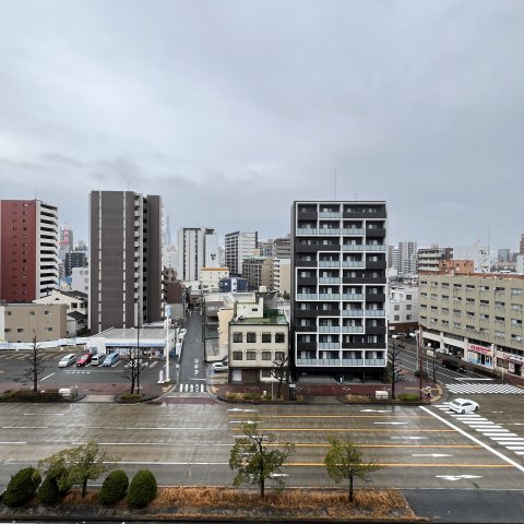 眺望　同仕様タイプです