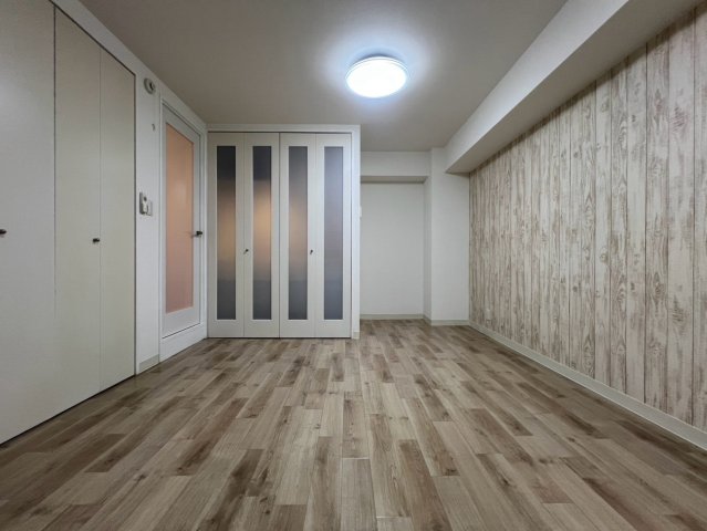 西北チェリーマンションの内装写真