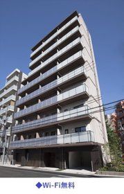 建物外観　きれいな外観です