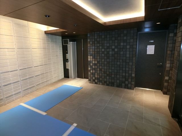 ロビー