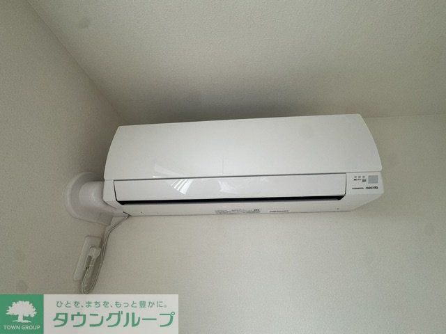 その他設備　設備