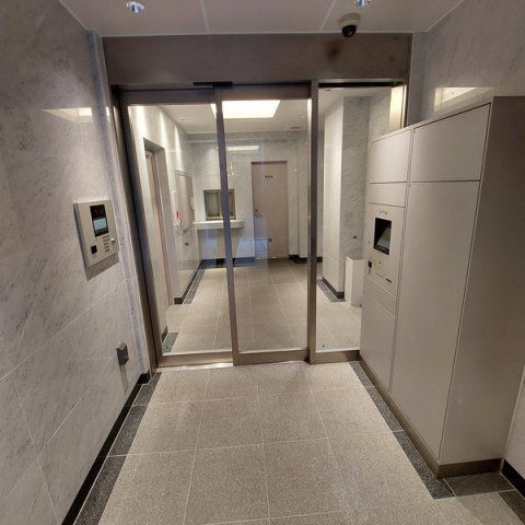 セキュリティ　☆安心安全のセキュリティ☆