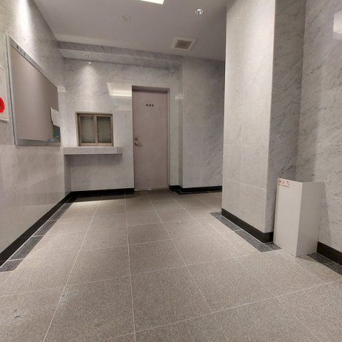 エントランス　☆綺麗なエントランス☆