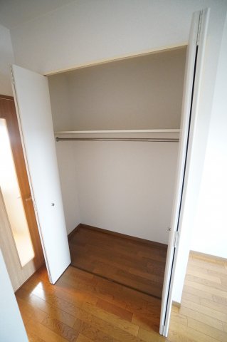 収納　※同物件・同タイプの写真です。