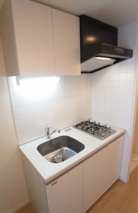 キッチン　他部屋参考写真
