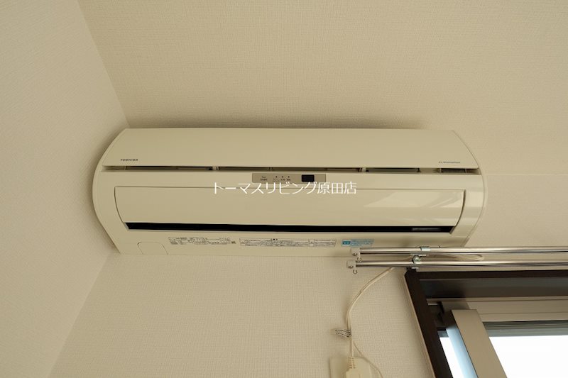 その他設備　106号室写真
