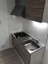キッチン　同メーカー施工例