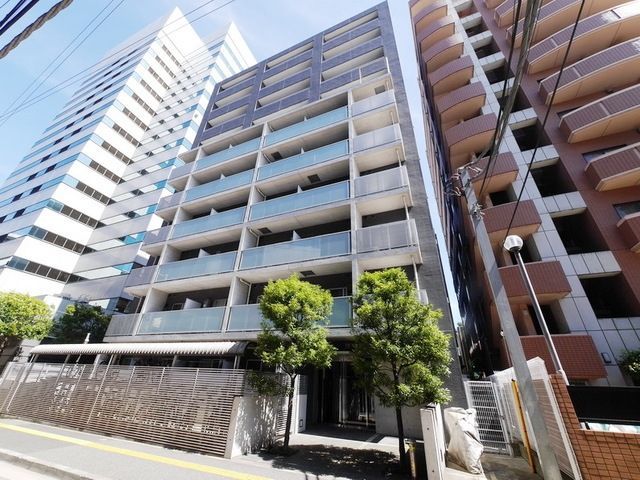 建物外観　★外観