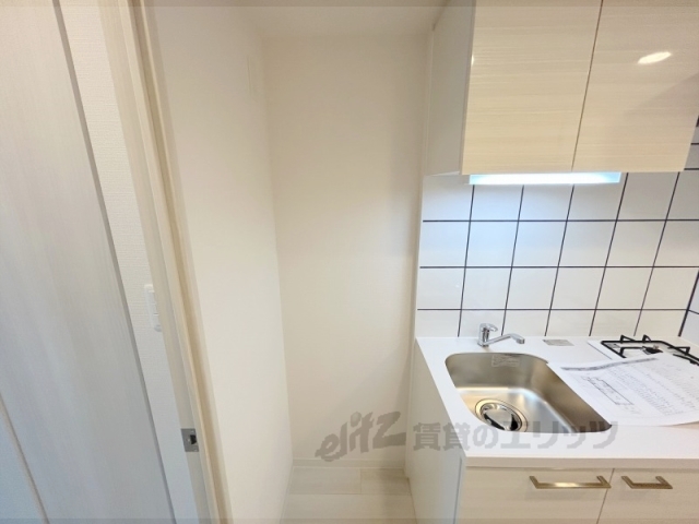 その他部屋・スペース　冷蔵庫置場