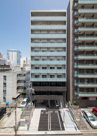 KO　RESIDENCE　銀山町