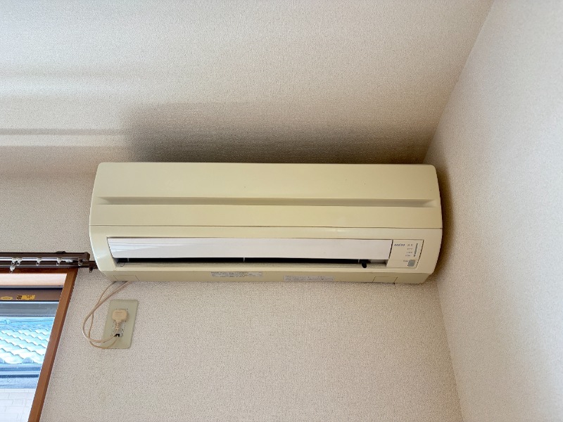 その他設備　１０５号室の写真