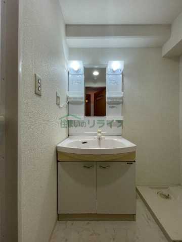 メインステージ西葛西IIの内装写真