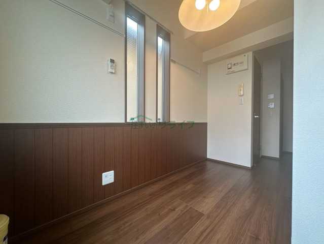 ＪＲ中央線 阿佐ケ谷駅 徒歩7分 2階建 築11年の内装写真