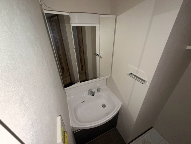 THE SENSE RESIDENCE 甲南山手の内装写真