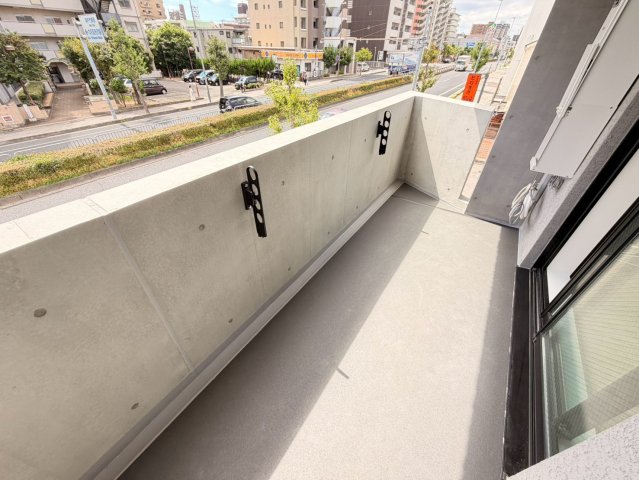 THE SENSE RESIDENCE 甲南山手の内装写真