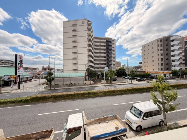 THE SENSE RESIDENCE 甲南山手のその他写真