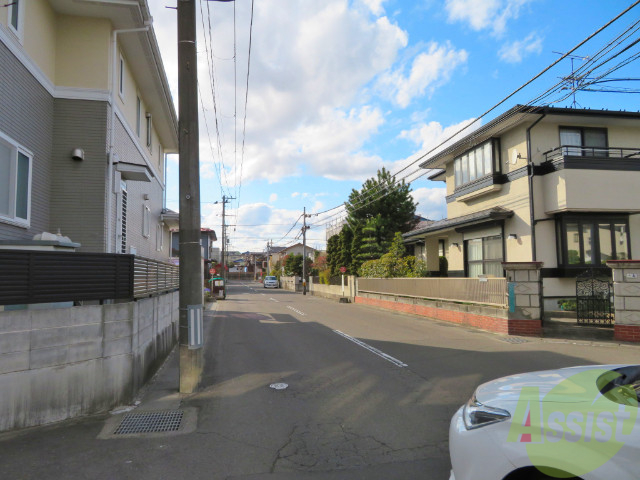駐車場　駐車場その他