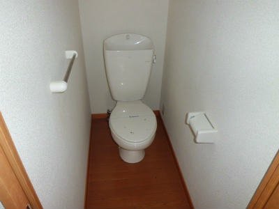 その他　落ち着きの空間。