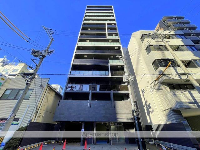 地下鉄御堂筋線 本町駅 徒歩12分 築4年