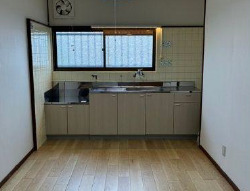 登って正解ハウスの居間写真