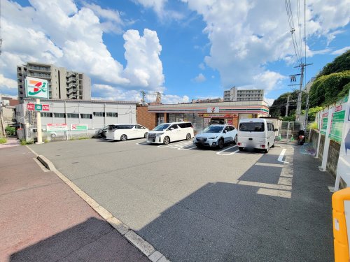 登って正解ハウスの周辺写真