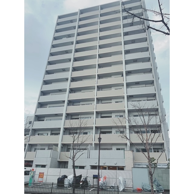 コスモ江坂ロイヤルフォルム