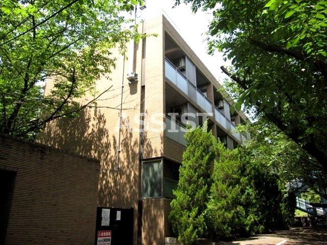 建物外観　内見可能♪お電話がご案内スムーズです♪オンラインもOK♪