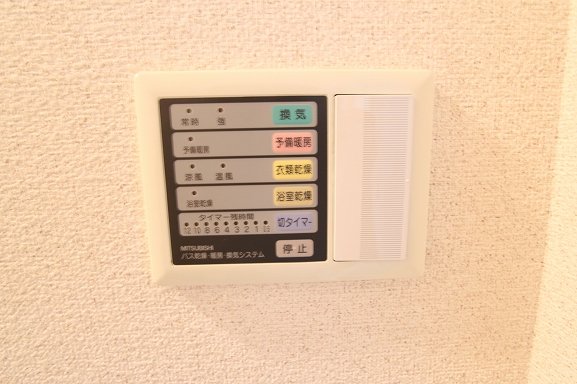 その他設備　カイセイ阿波座