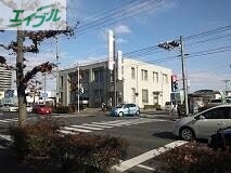 銀行　中国銀行岡南支店（銀行）まで2888m