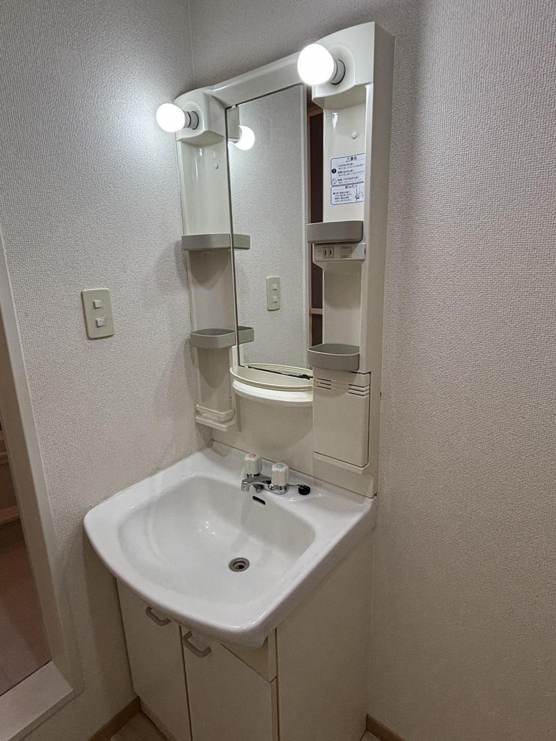 ぴゅあっと川菜の内装写真