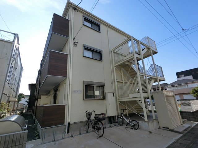 ＪＲ内房線 本千葉駅 徒歩11分 築7年