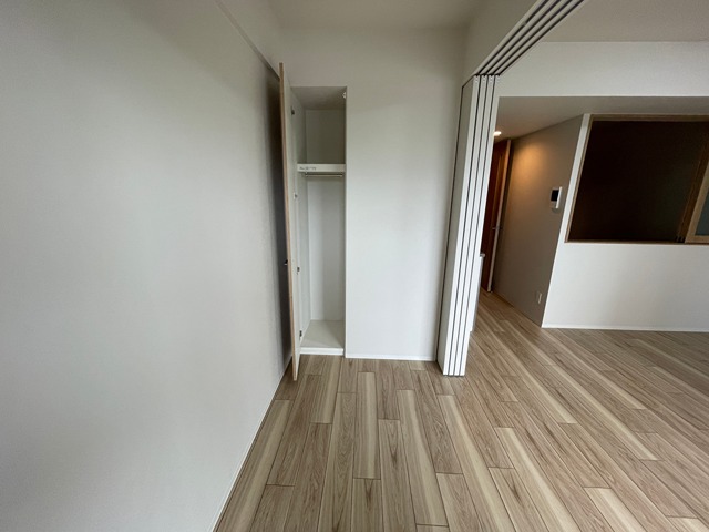 THE SENSE RESIDENCE甲南山手の内装写真